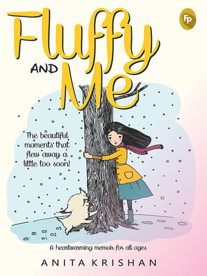 cover image of Fluffy and Me